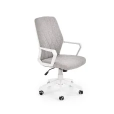 SPIN 2 CHAIR, LIGHT ASH / WHITE